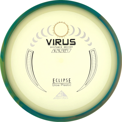 Eclipse Virus