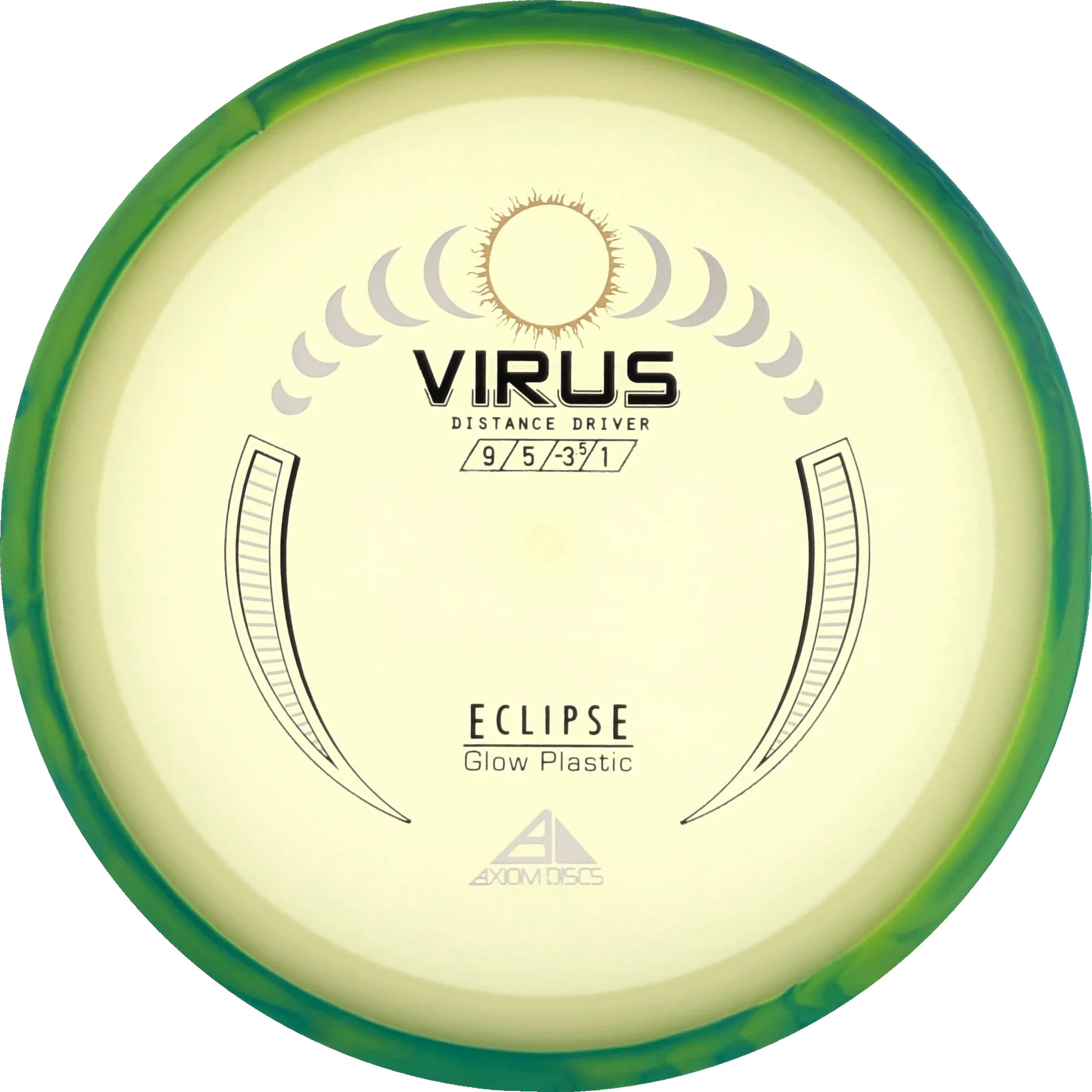 Eclipse Virus
