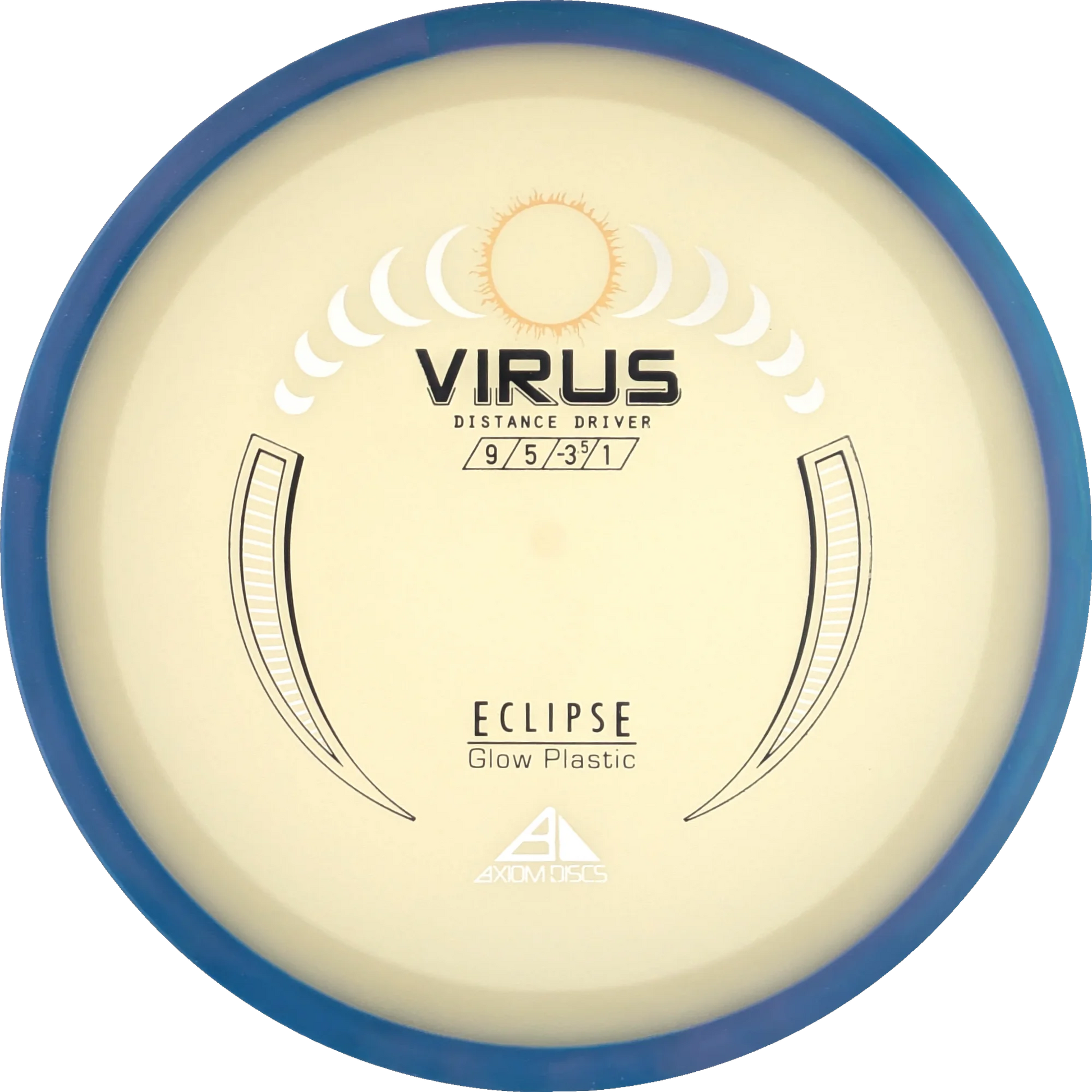 Eclipse Virus