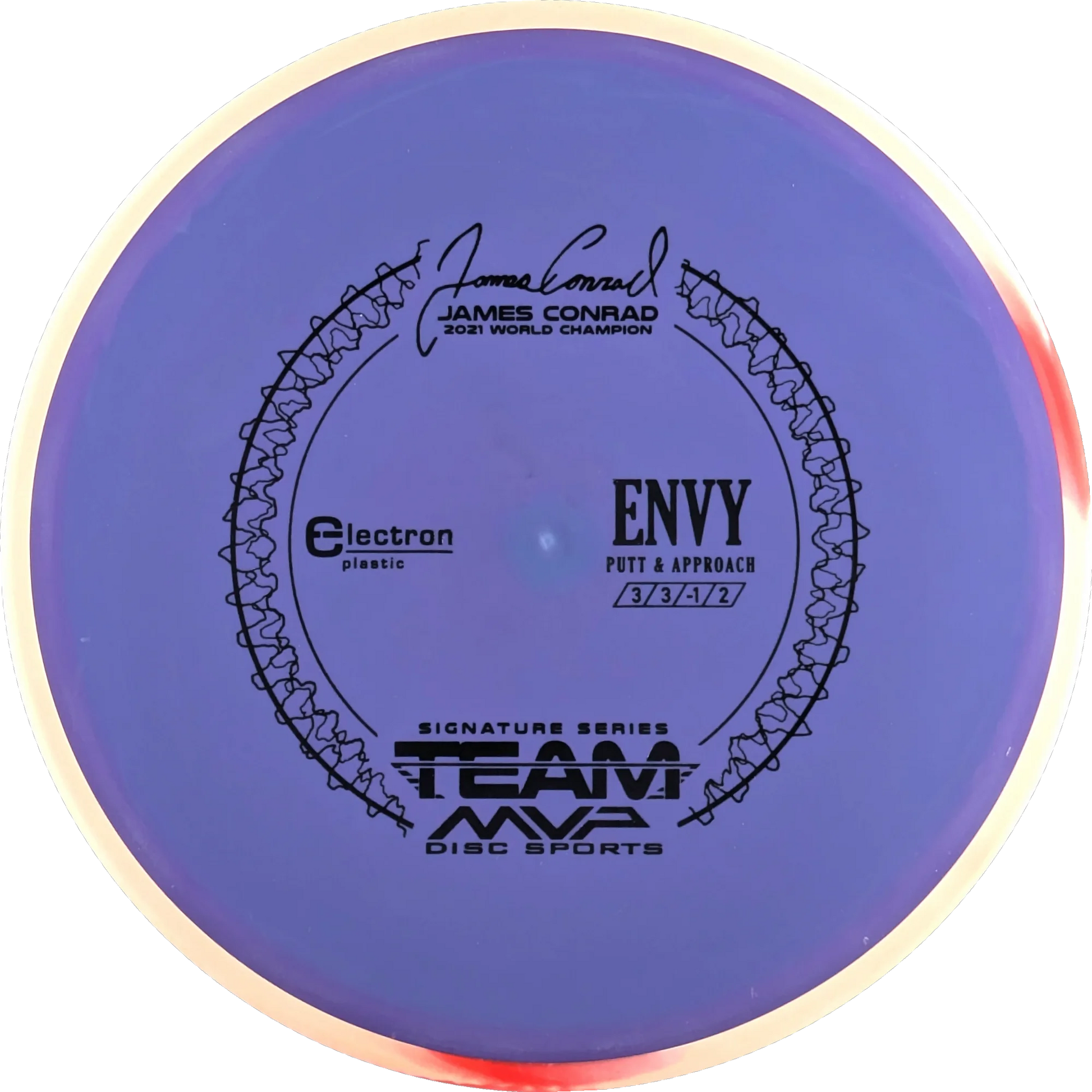 Electron Envy