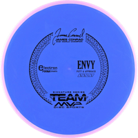 Electron Firm Envy
