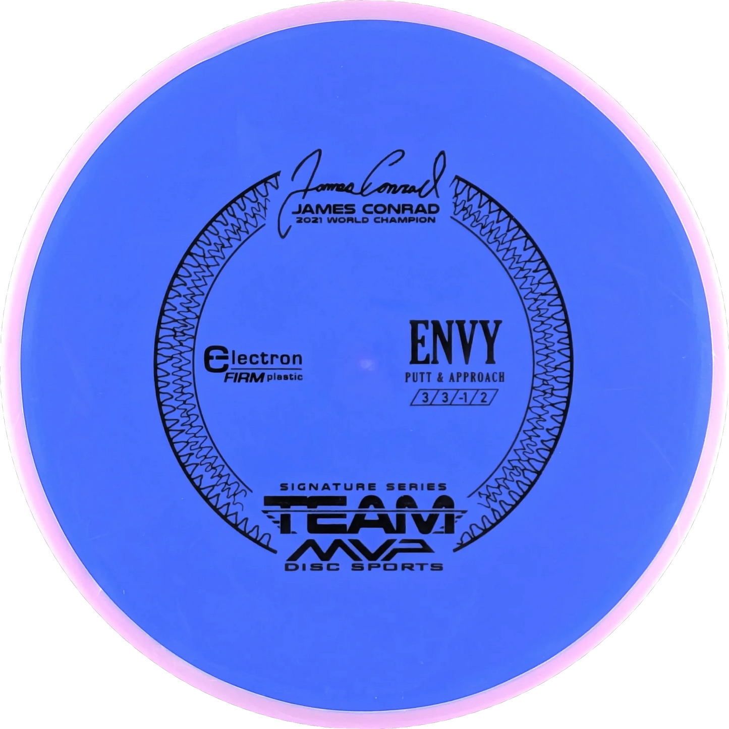 Electron Firm Envy
