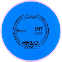 Electron Firm Envy