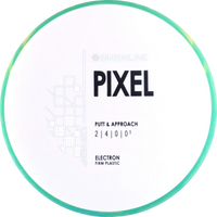 Electron Firm Pixel Simon Line