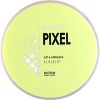 Electron Firm Pixel Simon Line