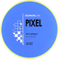 Electron Firm Pixel Simon Line