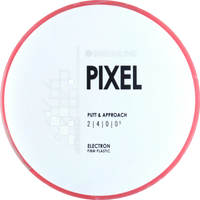 Electron Firm Pixel Simon Line