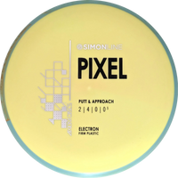 Electron Firm Pixel Simon Line