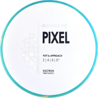 Electron Firm Pixel Simon Line