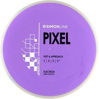 Electron Firm Pixel Simon Line