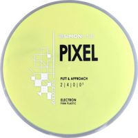 Electron Firm Pixel Simon Line