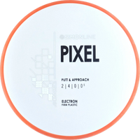 Electron Firm Pixel Simon Line