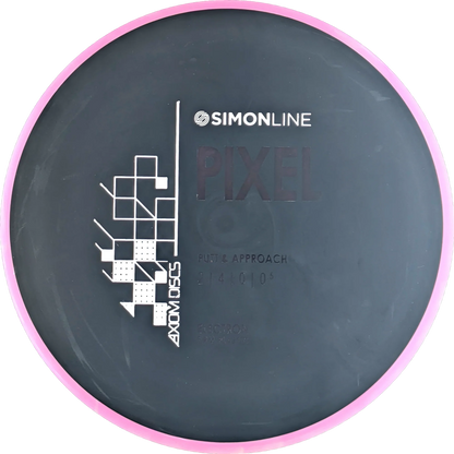 Electron Firm Pixel Simon Line