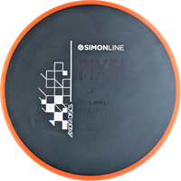 Electron Firm Pixel Simon Line