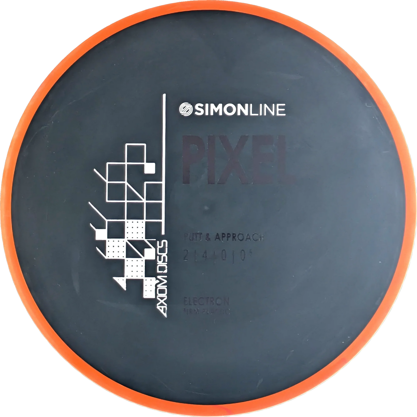 Electron Firm Pixel Simon Line