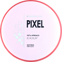 Electron Firm Pixel Simon Line