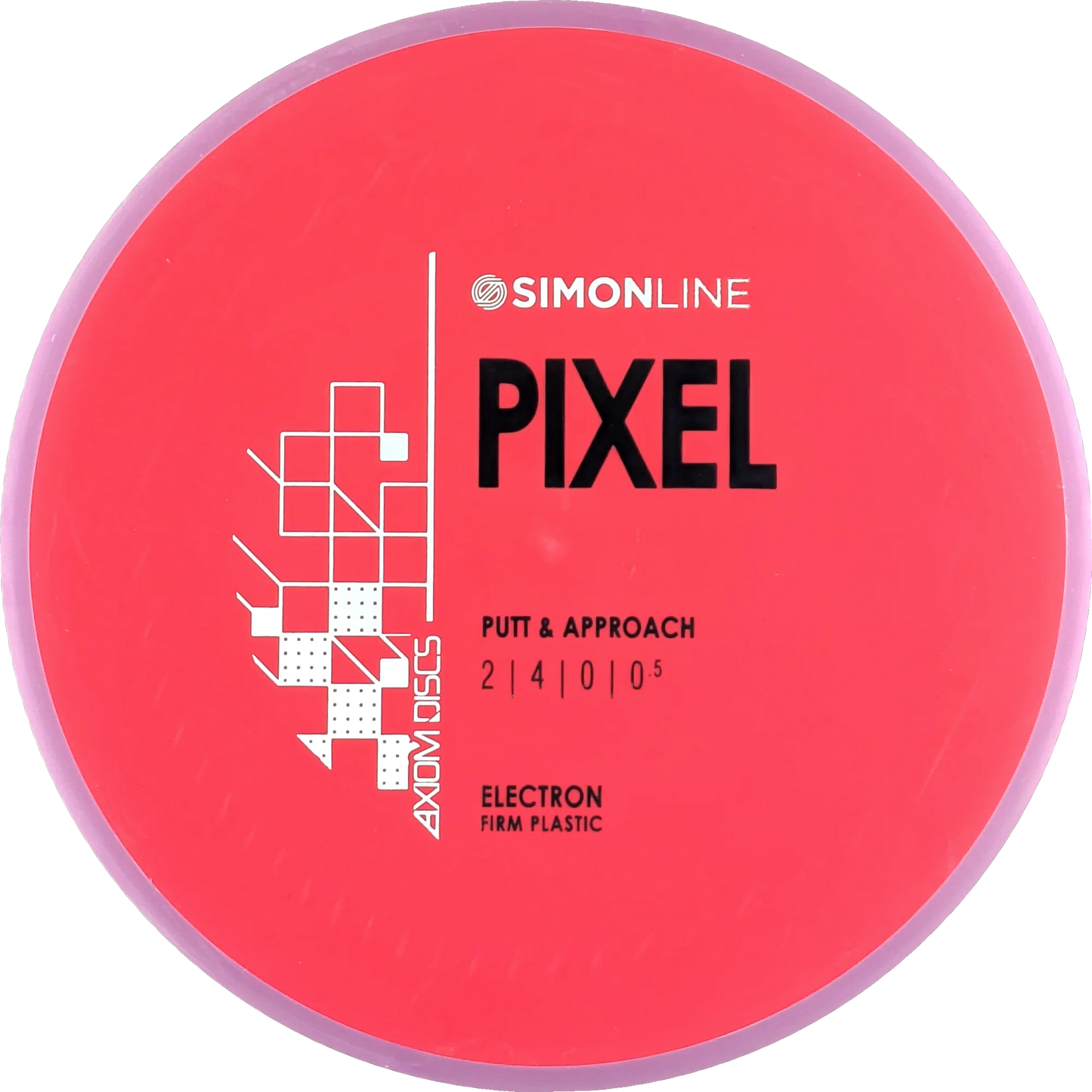 Electron Firm Pixel Simon Line