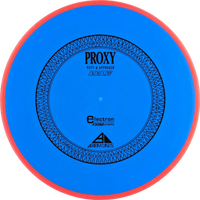 Electron Firm Proxy