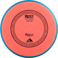 Electron Firm Proxy