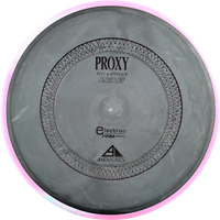Electron Firm Proxy