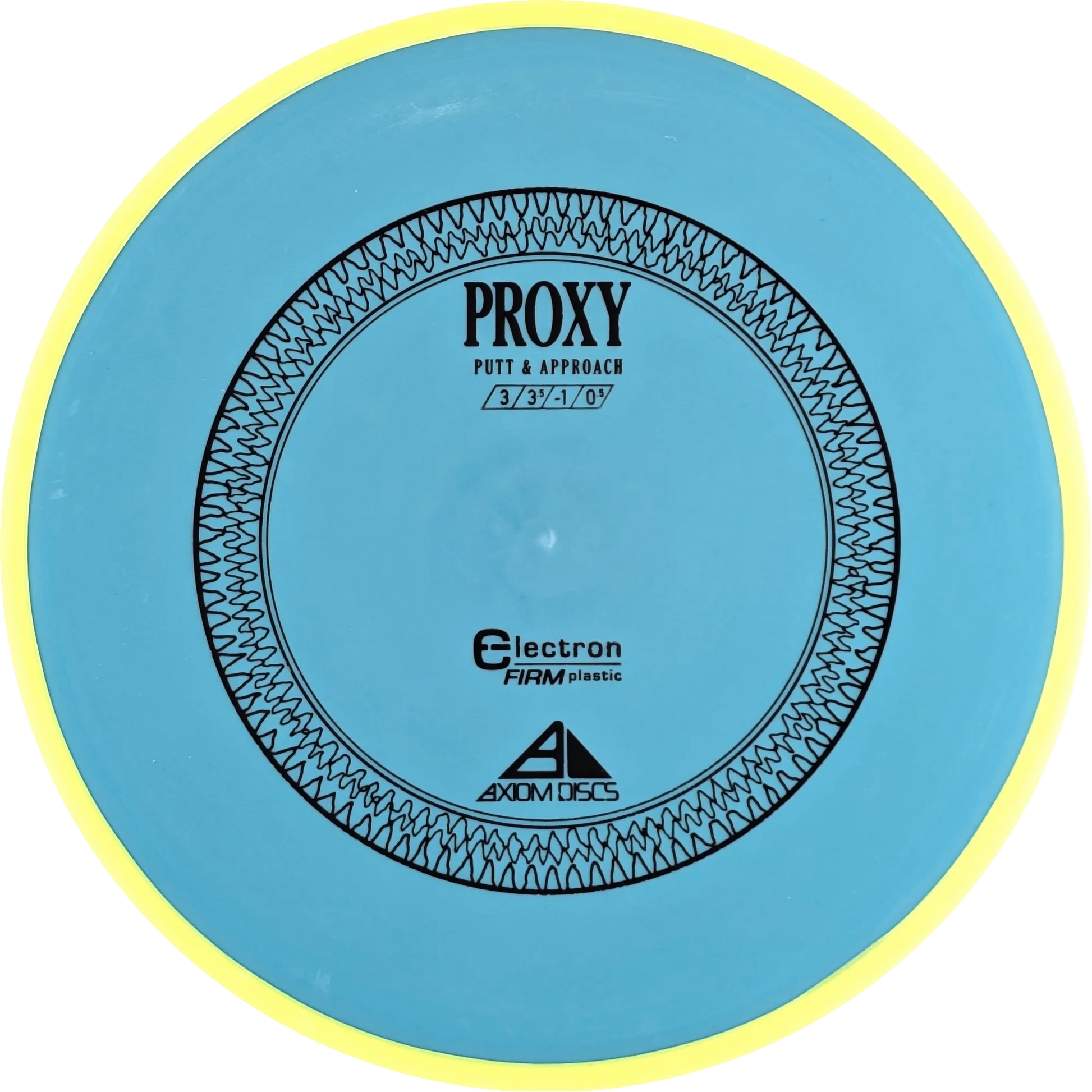 Electron Firm Proxy