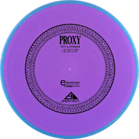 Electron Firm Proxy