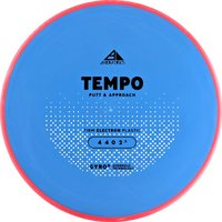 Electron Firm Tempo
