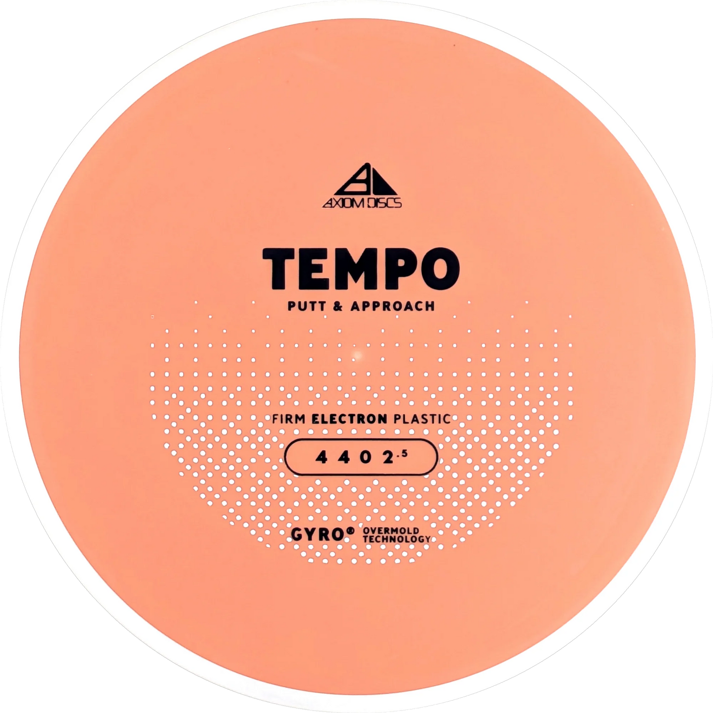 Electron Firm Tempo