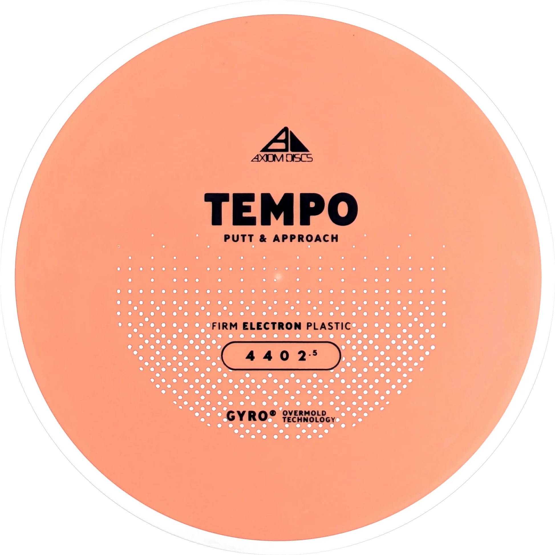 Electron Firm Tempo