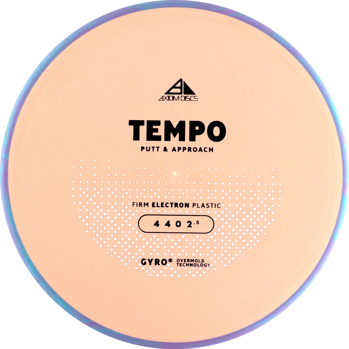 Electron Firm Tempo