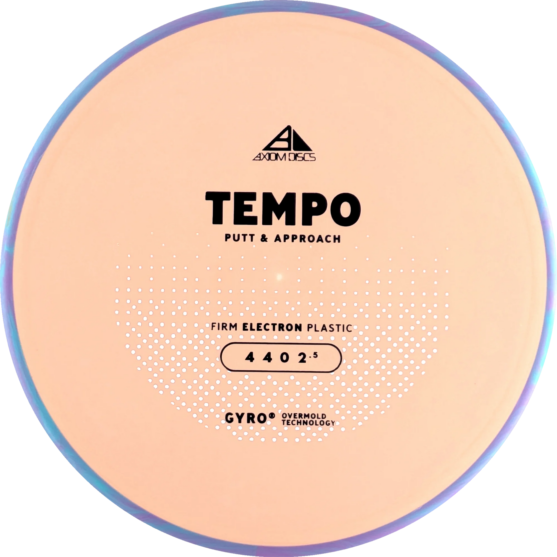 Electron Firm Tempo