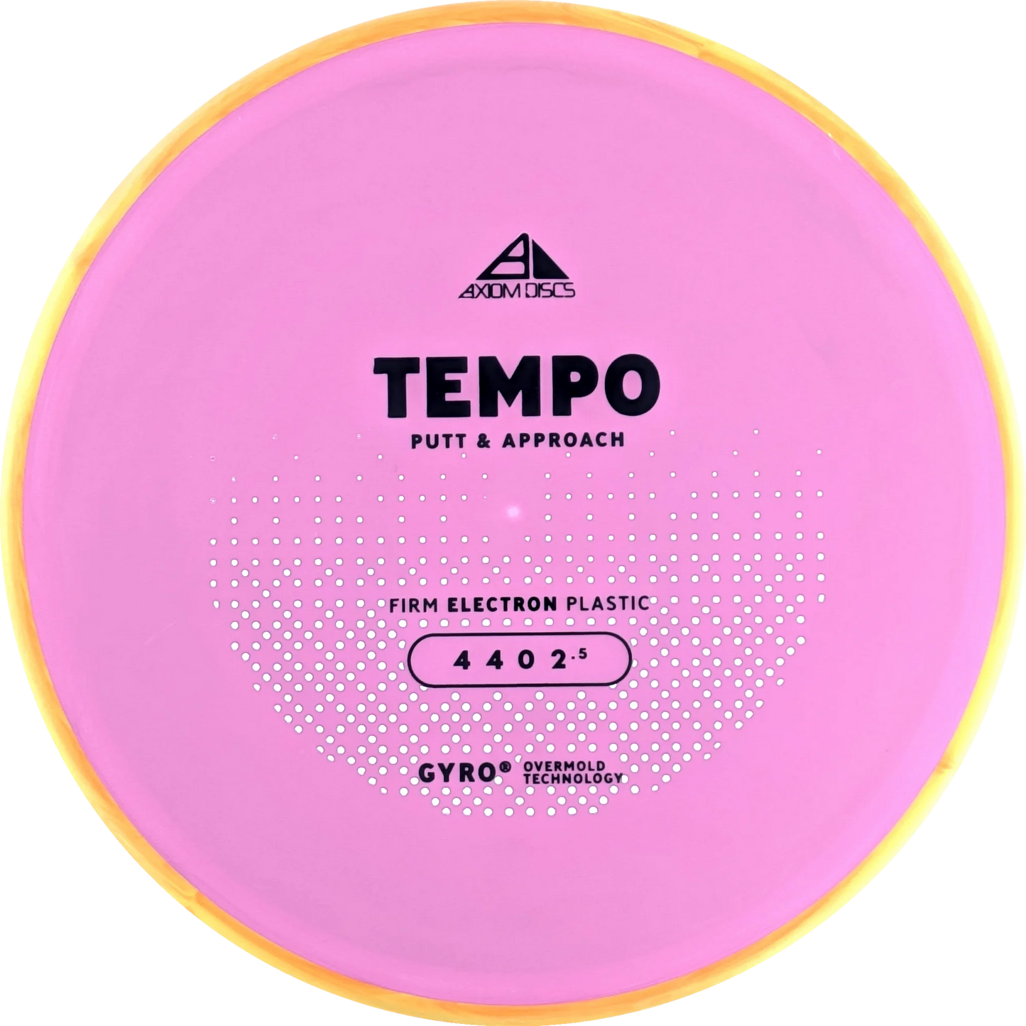 Electron Firm Tempo