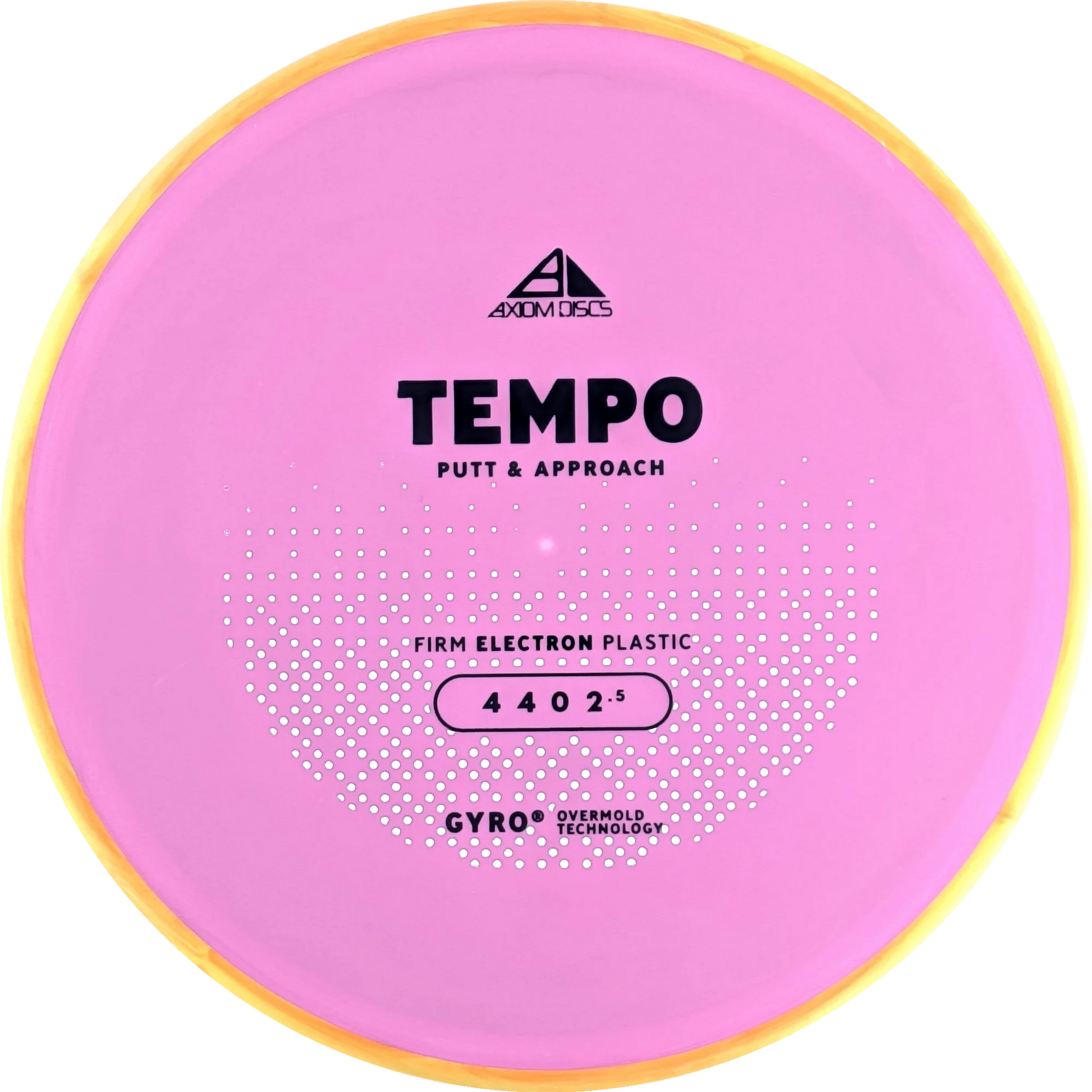 Electron Firm Tempo