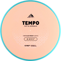 Electron Firm Tempo