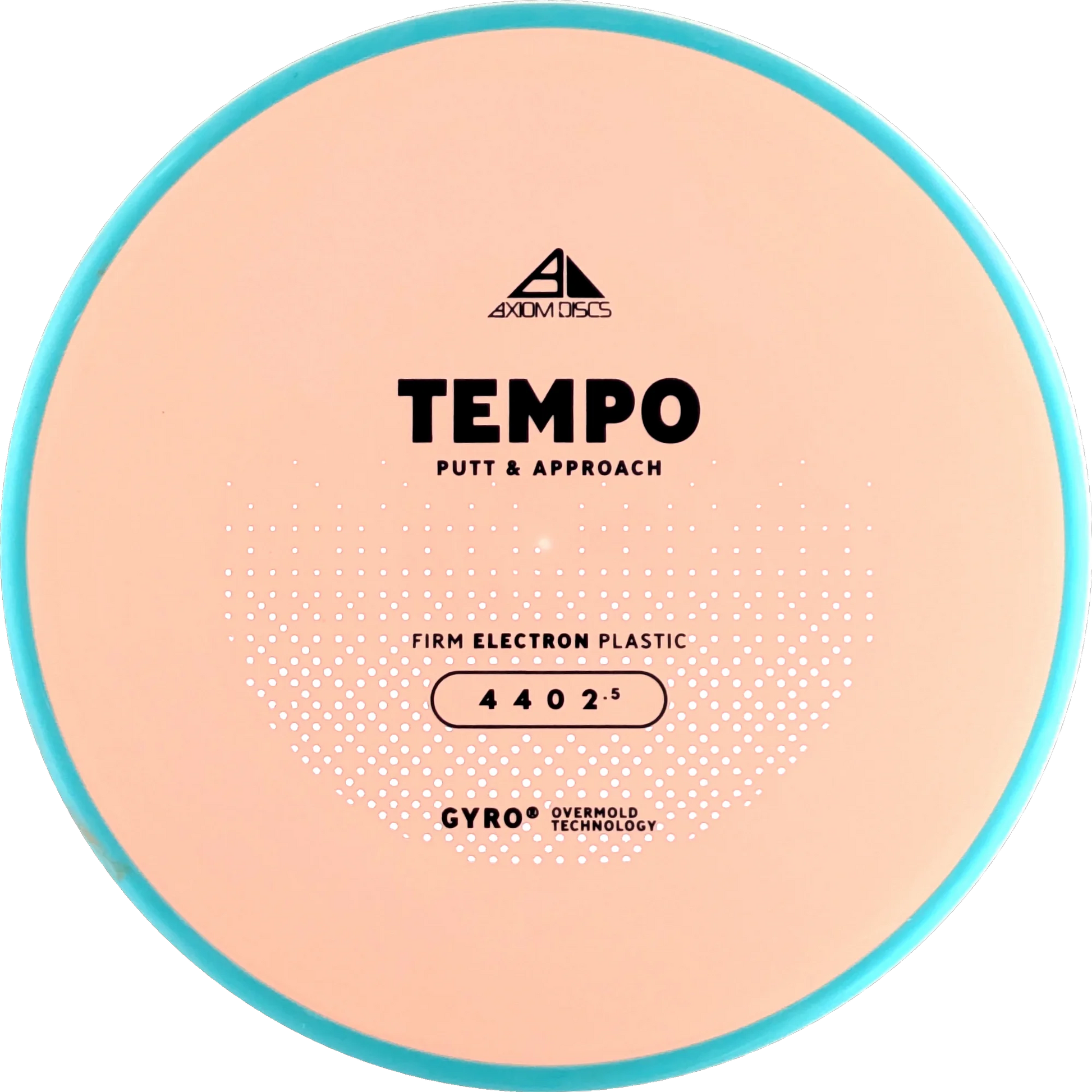 Electron Firm Tempo