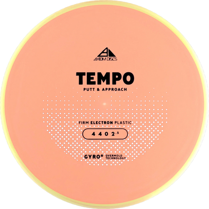Electron Firm Tempo