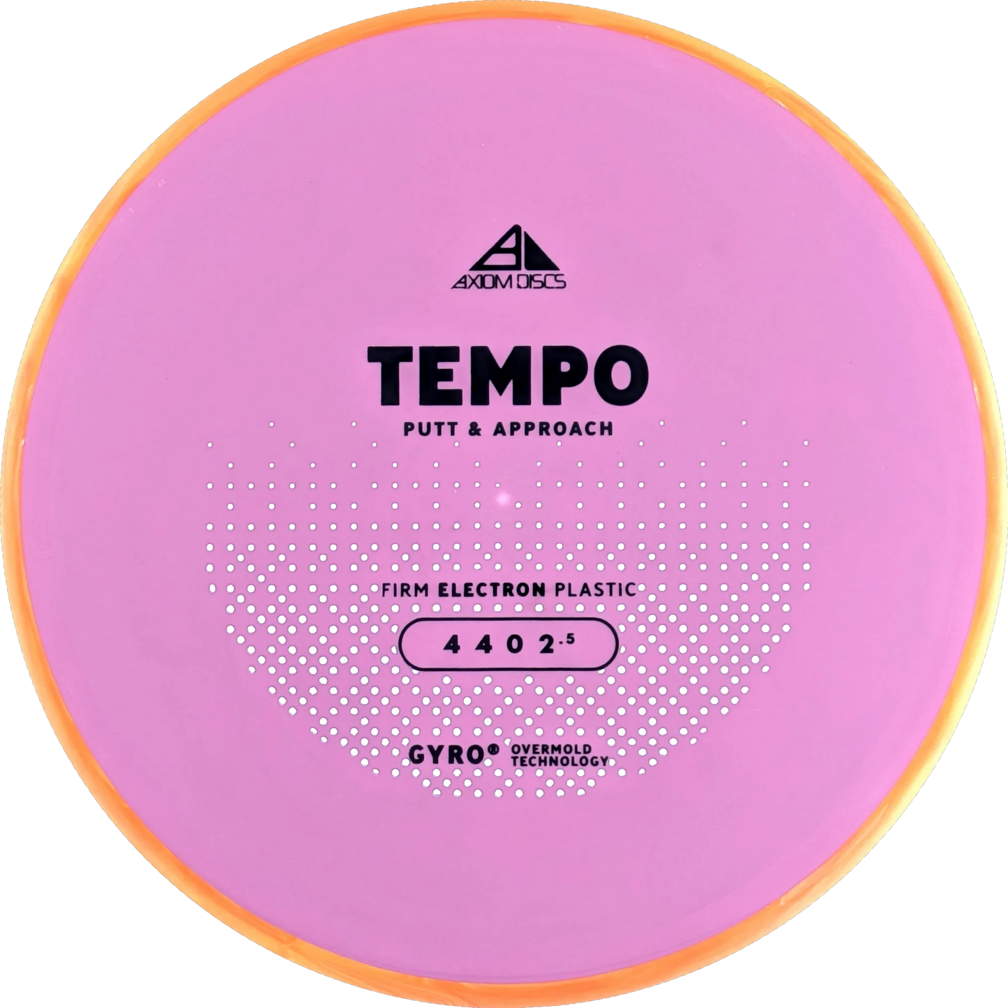 Electron Firm Tempo