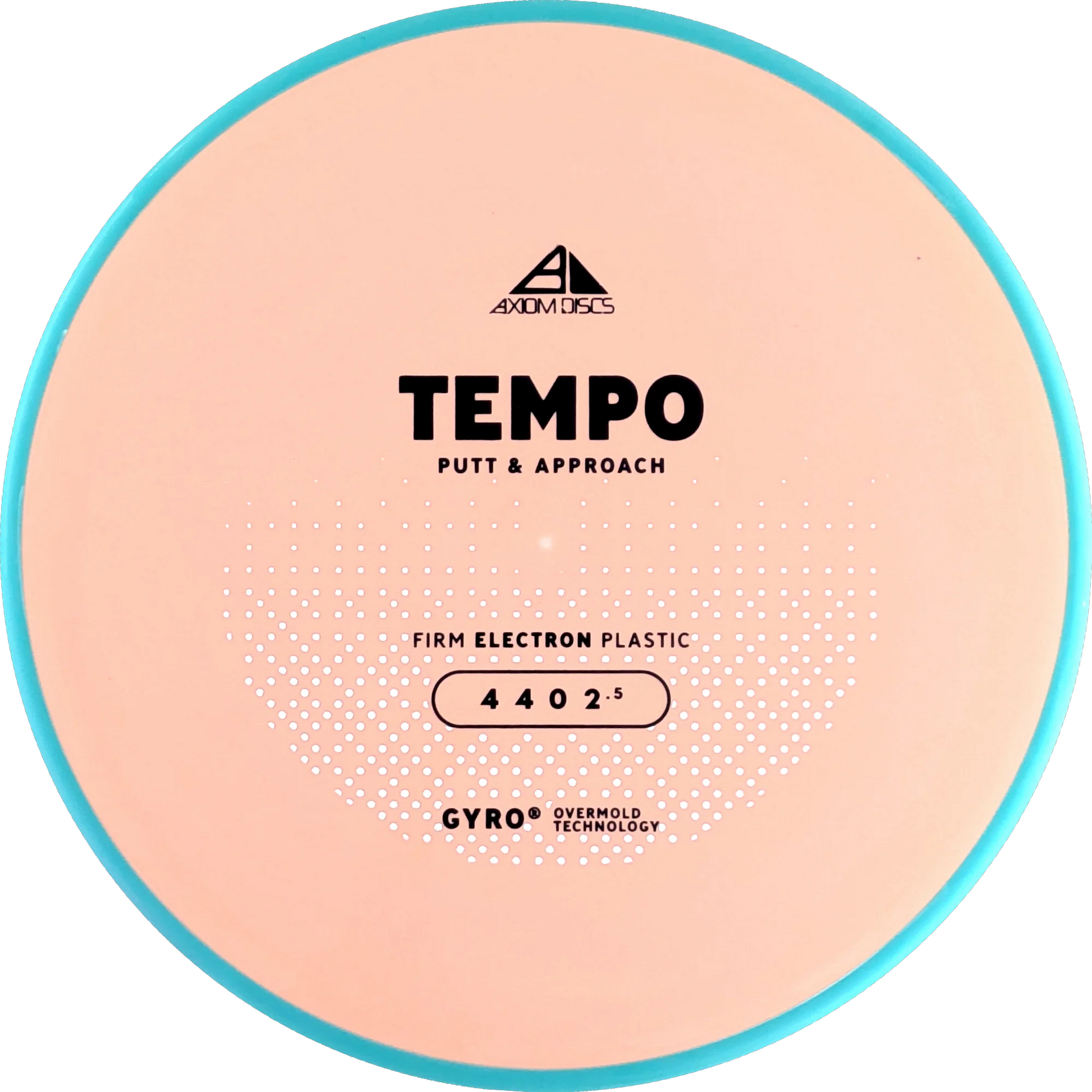 Electron Firm Tempo