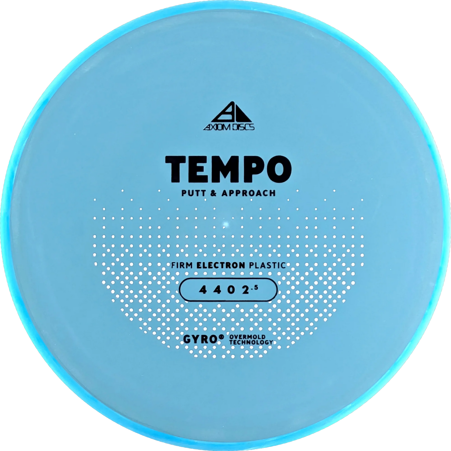 Electron Firm Tempo