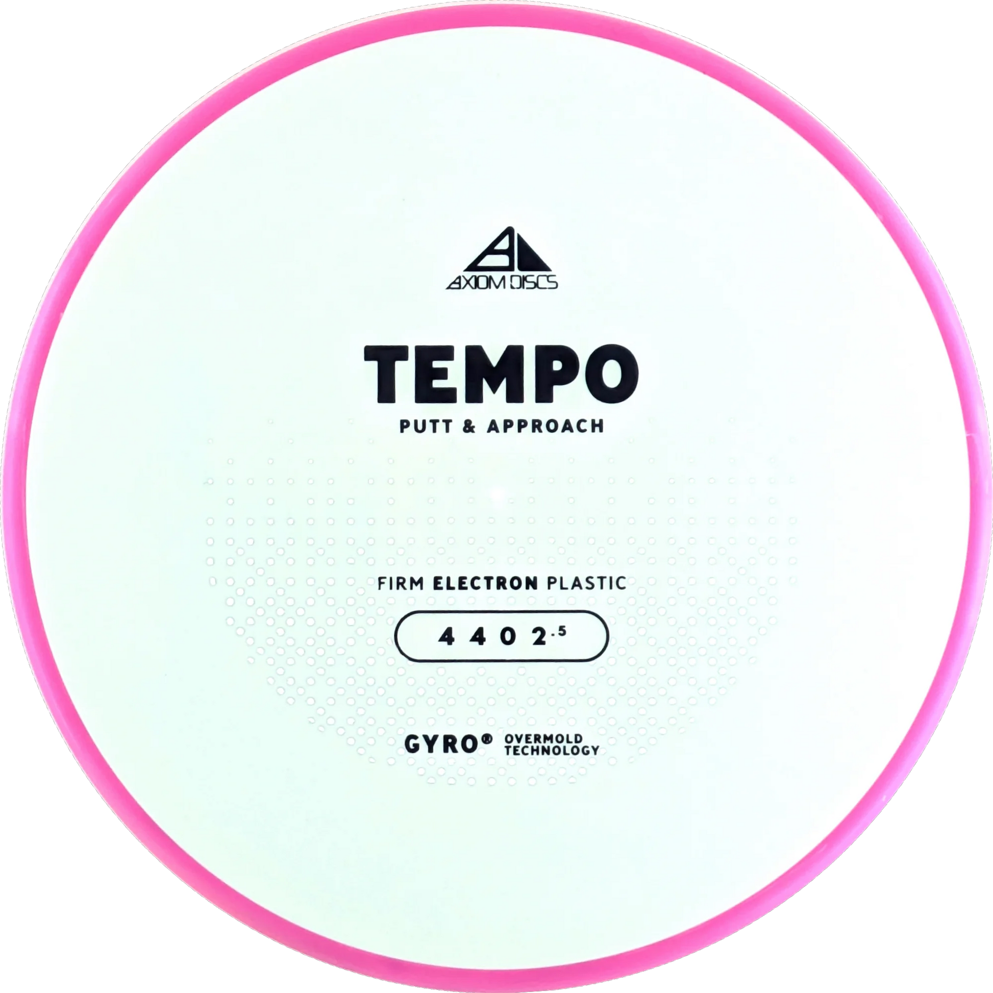 Electron Firm Tempo