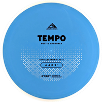 Electron Firm Tempo