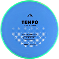 Electron Firm Tempo