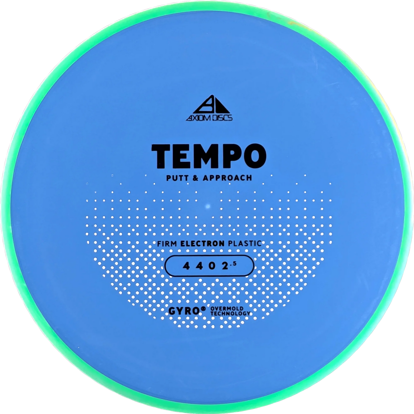 Electron Firm Tempo