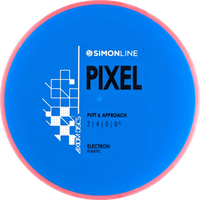 Electron Pixel Simon Line