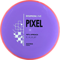 Electron Pixel Simon Line