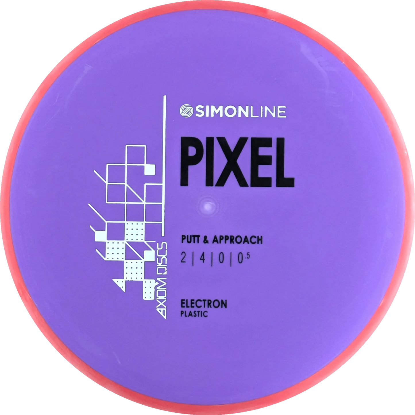 Electron Pixel Simon Line