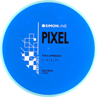 Electron Pixel Simon Line