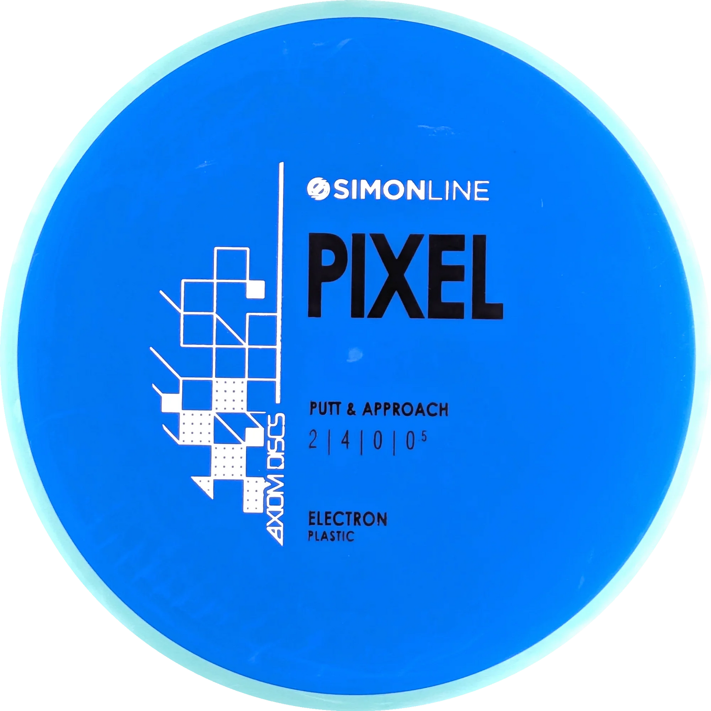 Electron Pixel Simon Line