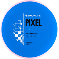 Electron Pixel Simon Line