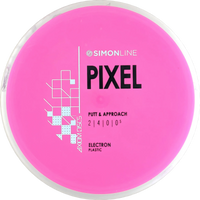 Electron Pixel Simon Line